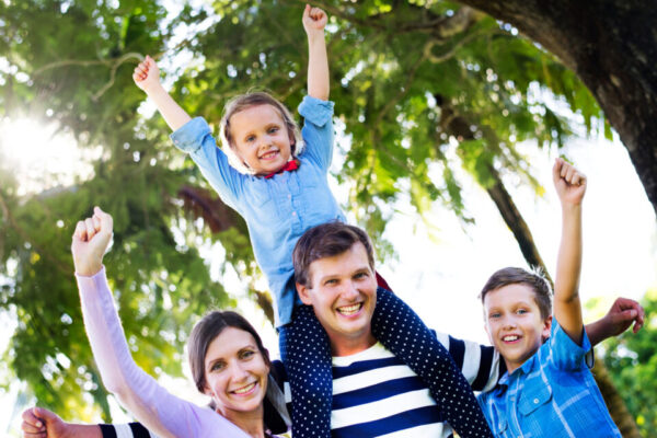 Familiensabbat