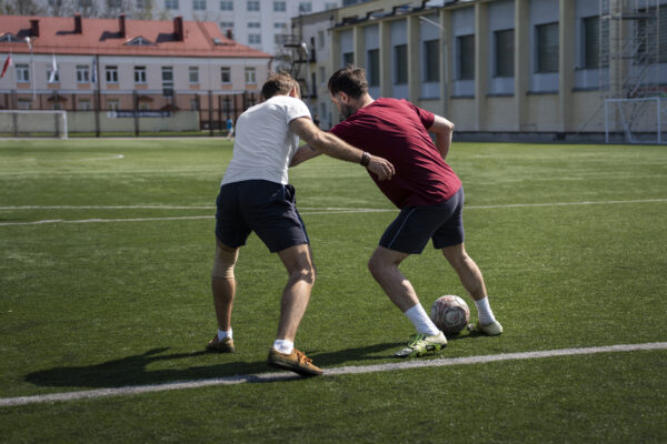 Sportgruppe